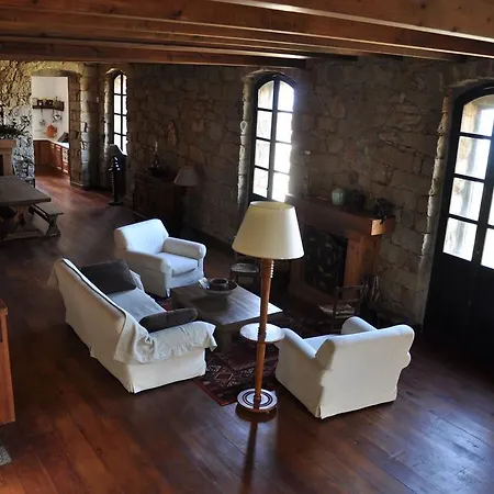 度假居 Maison Traditionnelle Corse
