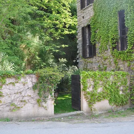Maison Traditionnelle Corse 卡尔卡托吉奥