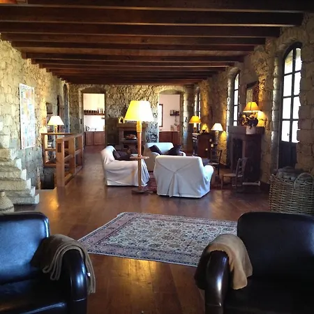Maison Traditionnelle Corse 卡尔卡托吉奥