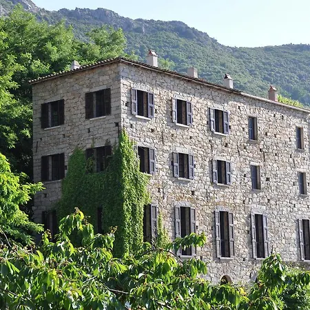 度假居 Maison Traditionnelle Corse 卡尔卡托吉奥