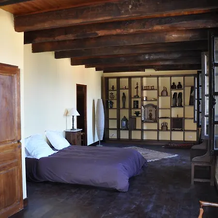 Maison Traditionnelle Corse 卡尔卡托吉奥